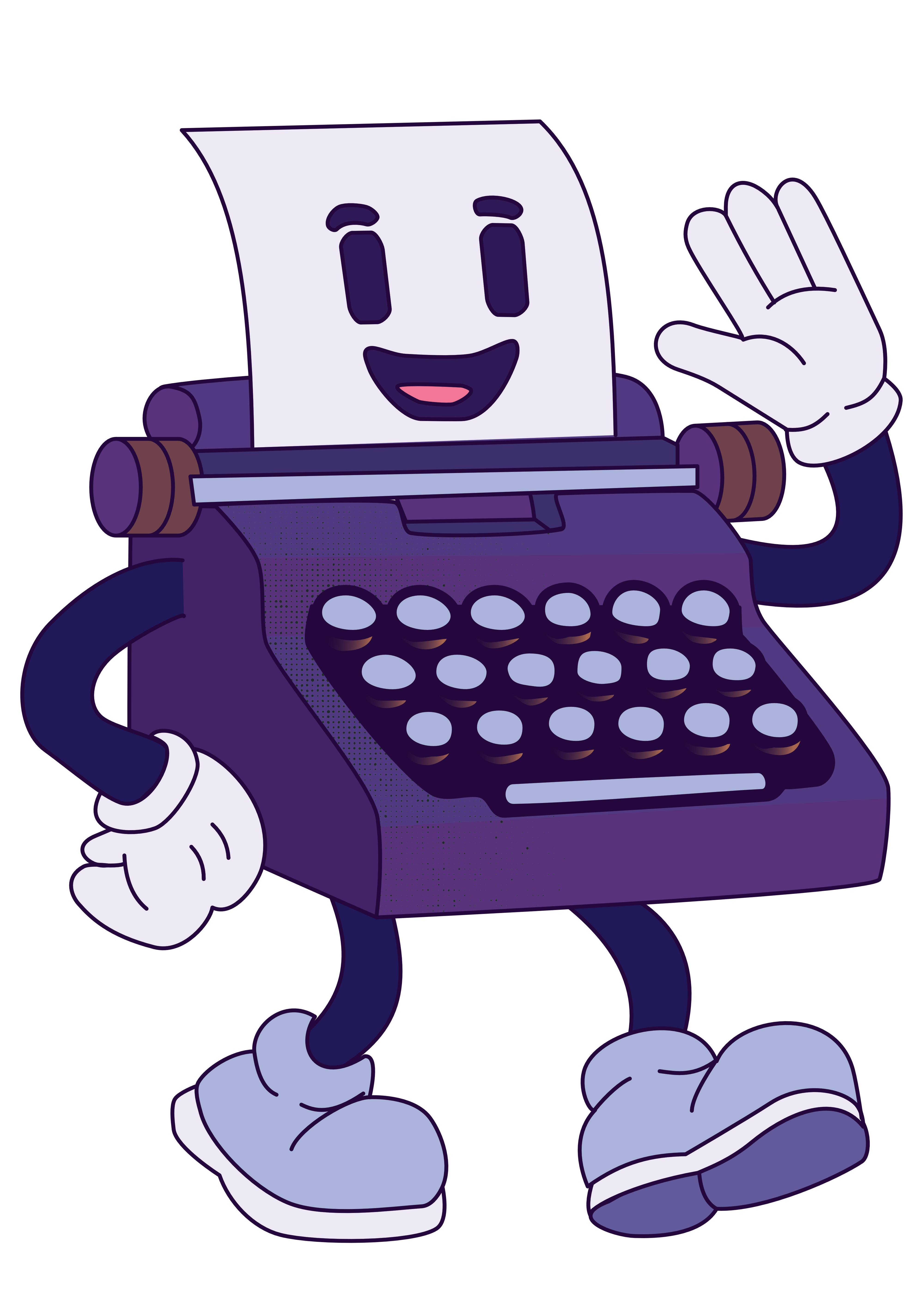 Mascot Cerpen